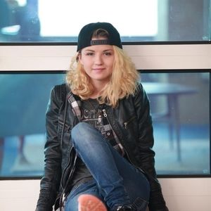 Meet your Posher, Lucia